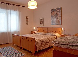 Privati a Moena - Bilo - ID foto 315